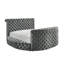Luxurious 3pc Bed Set-1484202071-1484202064