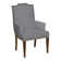 Fauteuil Michael Weiss Travis