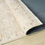 Tapis en coton tissé à la machine Aldora-1149450373
