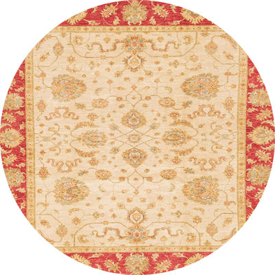 Tapis abstrait moderne 3513