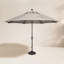 Parasol de marché 11 pi Sheridan Abitha-1483823526-1483823530