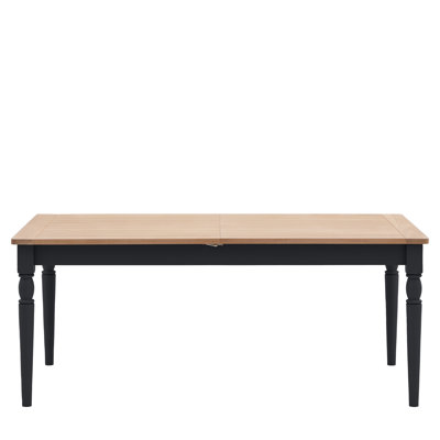 Charlotte-Marie Rectangular 230Cm L x 95Cm D Dining Table