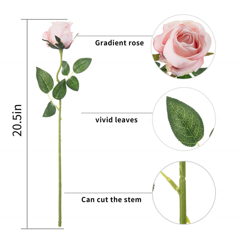 Rose Arrangement