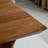 Excellent Walnut Wood Solid Multi-functional Desk-1382559025