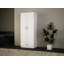 Haerle 2 Door Manufactured Wood Wardrobe