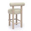 Tabouret de comptoir Lowther Carmel Performance-96499582