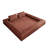 Convertible Sofa Bed Floor Couch-1961816548
