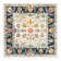 Arenas Oriental Indoor Rug