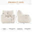 Fauteuil à billes 010-Soft Velvetoy-129196284