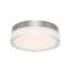 Pi LED Dimmable Round Flush Mount-99425658-39459538-39459534