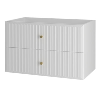 Rensia Washbasin Cabinet 80