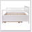 Daybed Wood Bed With Trundle-1225668049-1225668063