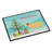 Ralon Non-Slip Christmas Outdoor Doormat-38455074