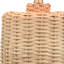 Borgen Wicker/Rattan Table Lamp-890093095