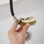 Robinet de cuisine VIBRANTBATH-94339894