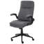 Chaise de travail ergonomique Hallam