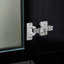  Ensemble de meuble-lavabo double 108 "avec miroir 108"-33559834