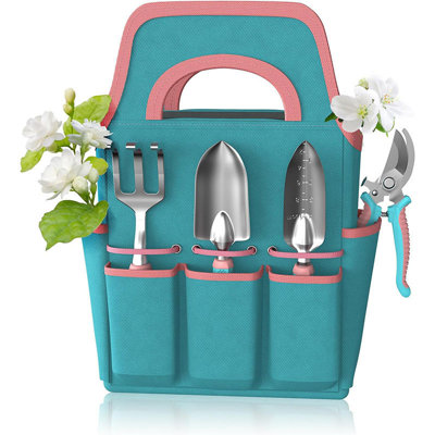 Horticultural toolss Gardening Hand Tool Set Aluminum Alloy Gardening Tools Garden