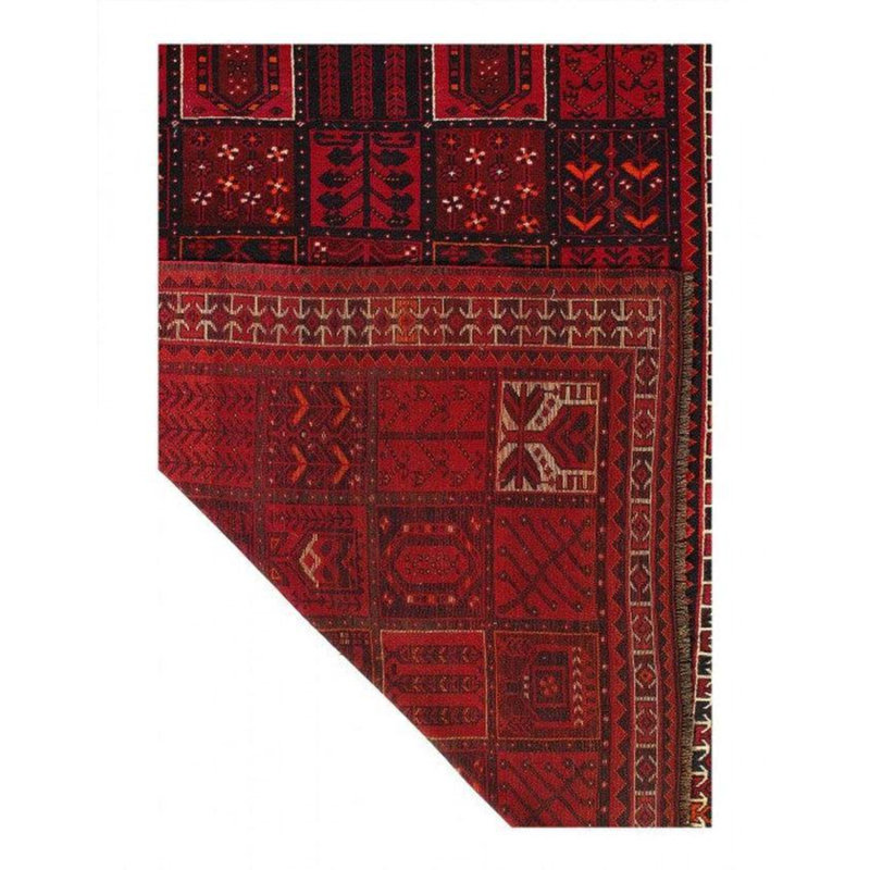 Moroccan Rug