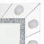 Miroir d'appoint Dede