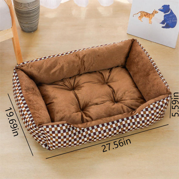 Wayfair  Chew Resistant Dog Beds