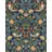 Britiany Peel & Stick Floral Roll-1151687316