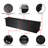 8 Color Flames 3D Water Vpaor Freplaces Inserts & Freestanding Electric Fireplaces NO Heating with Remote & Smart APP Decoration Humidifier Steam Fireplace-7117041