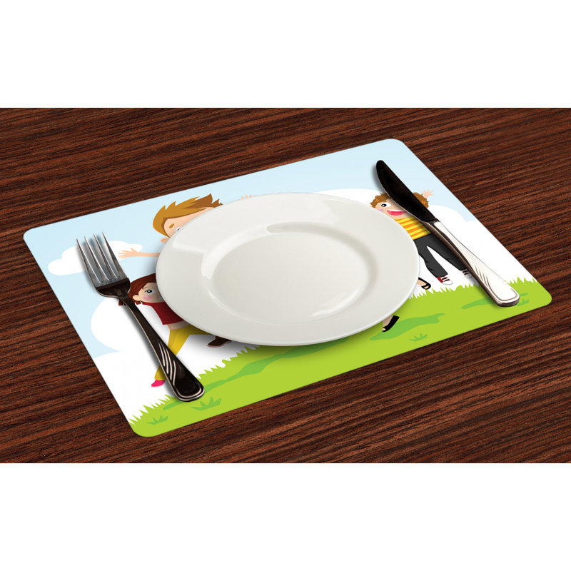 Récapitulatif 18,5" family