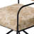 Cadhla Fenn Desk Chair-Crypton Nomad Mushroom-120142460