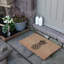 Emaline Non-Slip Outdoor Doormat