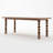 Rectangular Solid Wood Dining Table-108584215-122782666