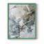 ANIMALS Series XXXV III - reproduction encadrée de qualité supérieure - prête à être accrochée - aucun clou requis-1153456370-1153456383