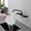 Robinet de cuisine VIBRANTBATH-92892267