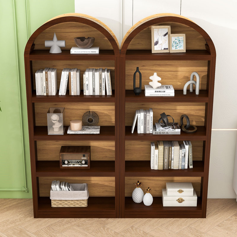 Bookcase, Walnut