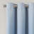 Ombre Room Darkening Grommet Panel Pair(2 Panels)-1057942082-1057942110