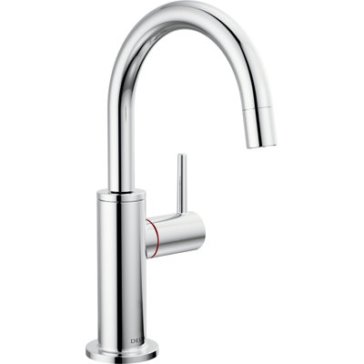 Distributeur d'eau chaude instantané Delta