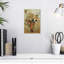Harnek Nature morte aux fleurs 1905-108356848