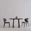 Nakia Upholstered Dining Chair-980146827
