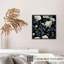 «Floral Luxe Roses I», reproduction d'art moderne sans cadre-1639010782