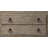 Caouette Unfinished TV Stand for TVs up to 75"