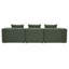 3 Seater Sofa & Chaise-592681607
