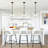 Diem 1 - Light Single Pendant-1862851967
