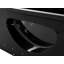 Beier x 80mm Acrylic Bathtub with Tap-938998069-938998068