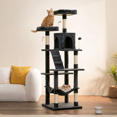 Amarina Cat Scratching Post