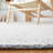 Pezanetti Hand Tufted Wool And Cotton With Latex Abstract Rug-372341840