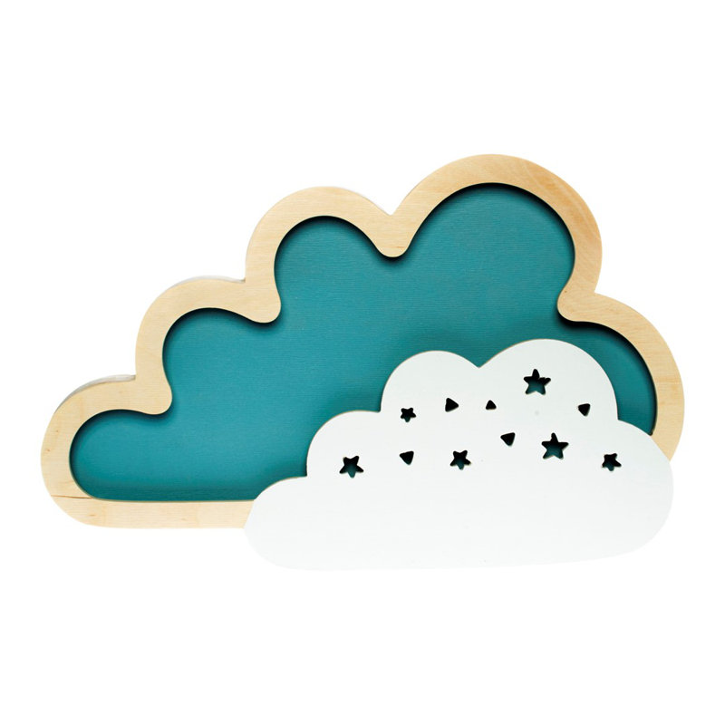 Charney Cloud Night Light
