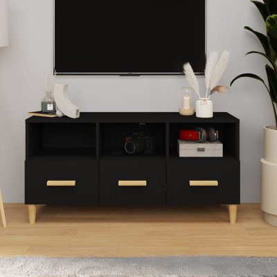 Unfinished TV Stand for TVs up to 43"