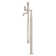 Floor Mounted Tub Spout