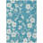  Machine Washable Indoor/Outdoor Chayden ACN1032 Rug-664510212
