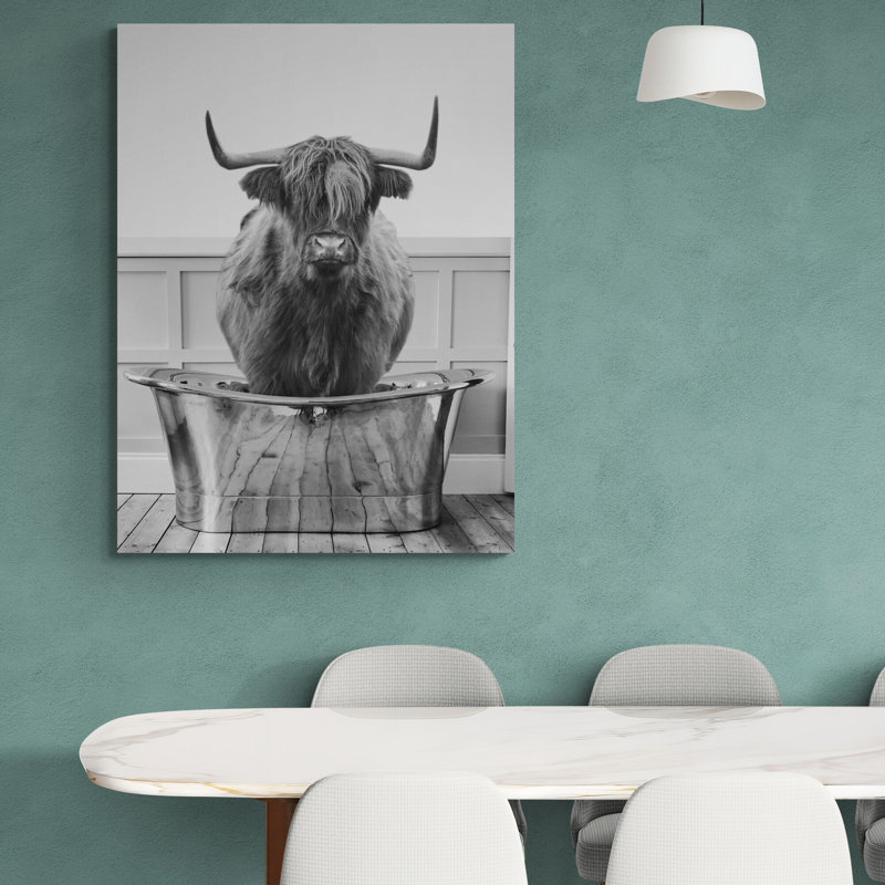 Wrapped Canvas Art Prints, 41 cm H x 31 cm W